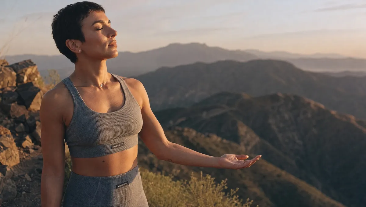 Ahimsa: Understanding Yoga's Practice of Non-Harming — related guide