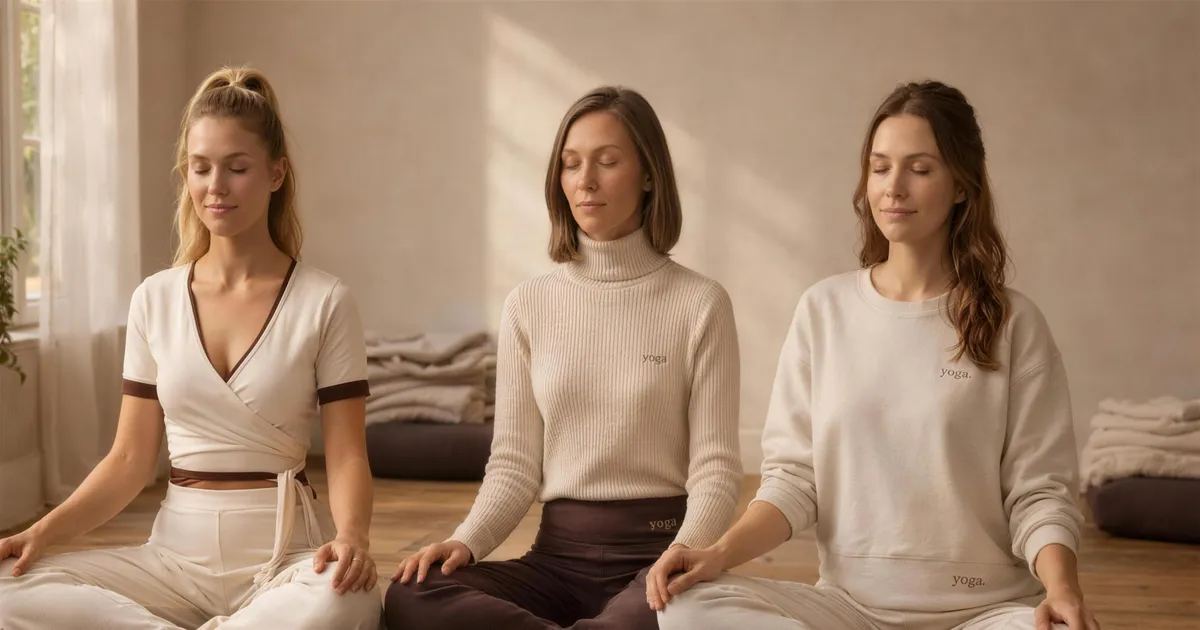 How Stress Shows Up in the Body, and Why It's Worth Noticing - by Sofia Nguyen