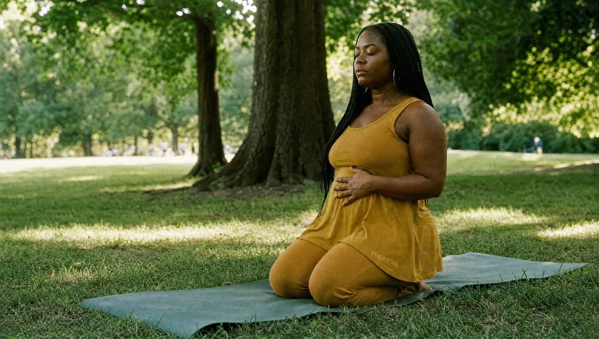 How to Track Your Yoga Progress Without Comparing Yourself to Anyone — related guide