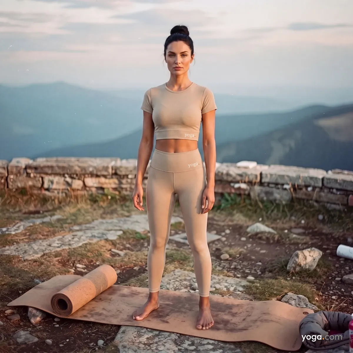 The Ethics of Teaching and Practicing Yoga: What Every Student and Teacher Should Understand - tag item
