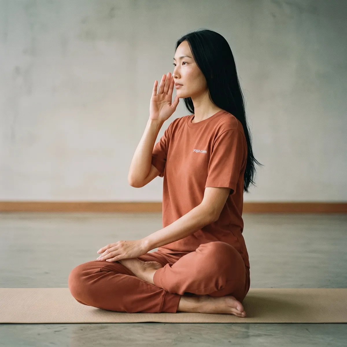 Breath, Body, and Mood: How Slow Breathing Changes the Way You Feel - tag item