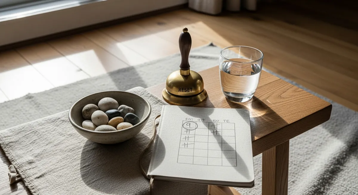 Breath Counting Meditation: How It Works and How to Begin — tag item
