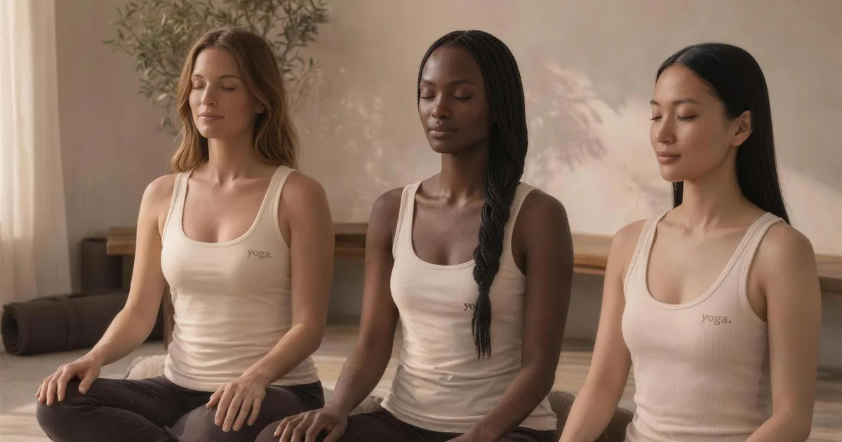 How to Sit Comfortably for Meditation, Without Pain or Distraction - by Devon Brooks