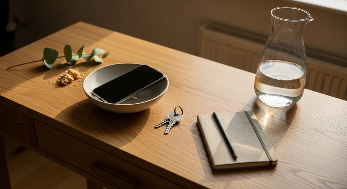 Mindful Technology Boundaries: A Calmer Way to Use Your Devices — tag item