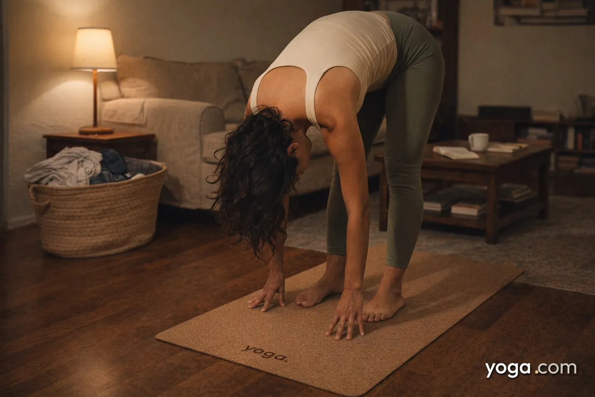Wellness Without Perfection: How Small, Repeated Steps Actually Build Health - related guide