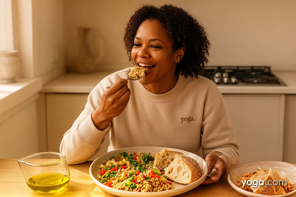 Wellness Without Diet Culture: A Better Way to Take Care of Your Body - tag item