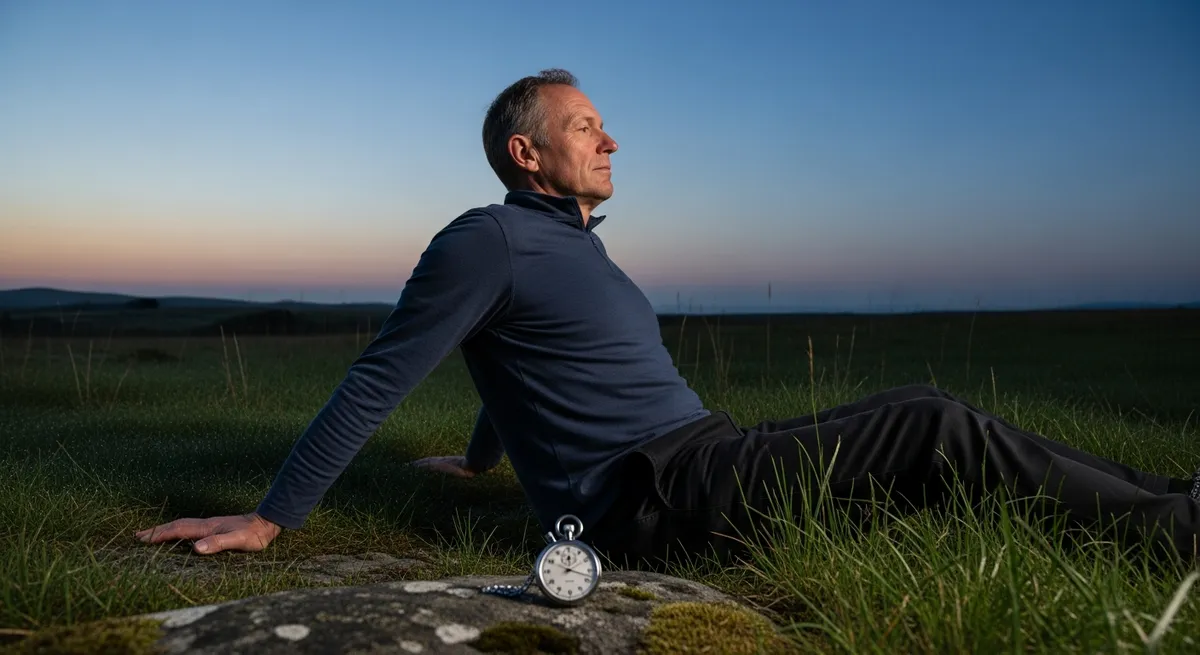 Breath, Body, and Mood: How Slow Breathing Changes the Way You Feel — tag item