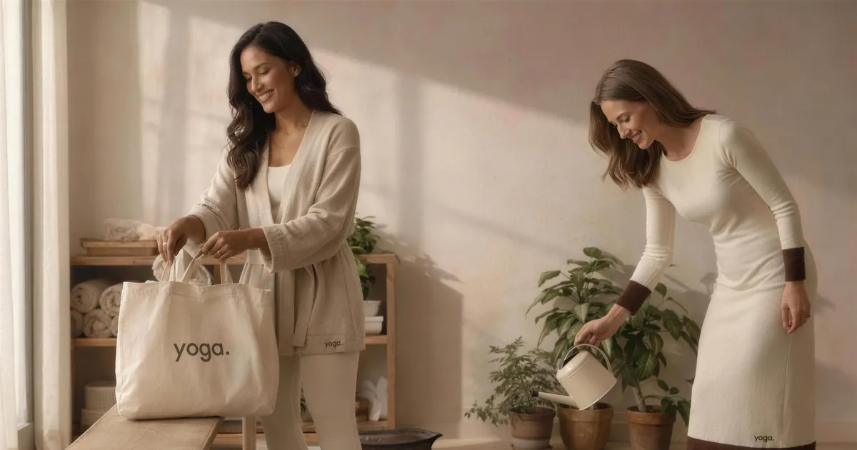 How to Build a Weekly Wellness Rhythm You'll Actually Keep - by Aarti Deshpande