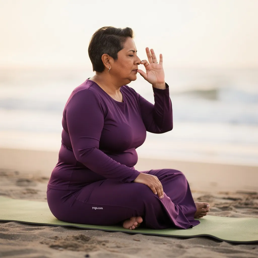 Breath Awareness vs Breathwork: What Each One Actually Does — related guide