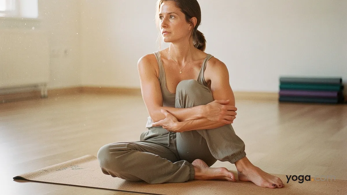 Ashtanga Yoga: The Fixed Sequence That Either Hooks You or Doesn’t