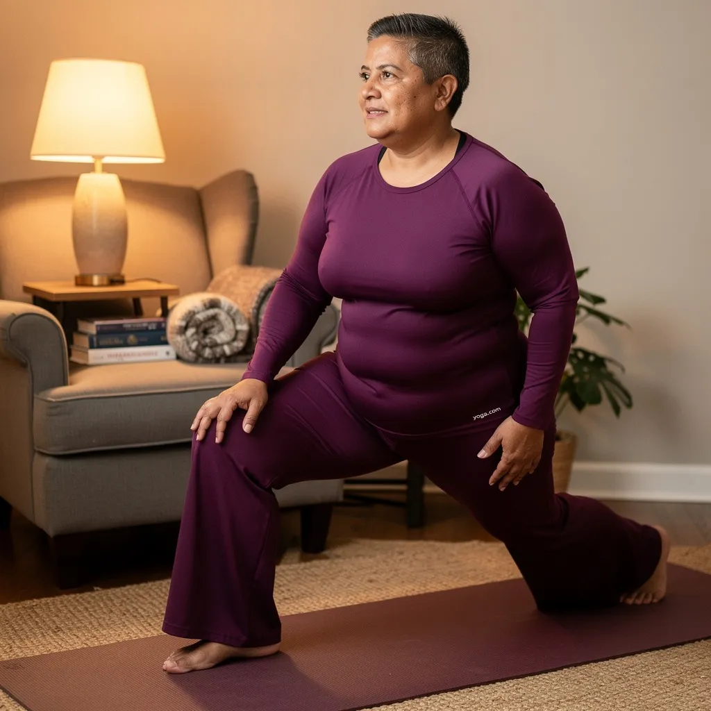 What the Research Actually Says About Yoga for Beginners