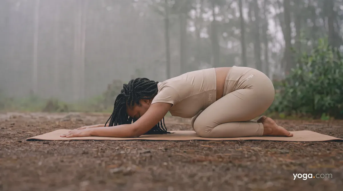 Rest Days in Yoga: How to Tell When Your Practice Needs a Pause - by Sofia Nguyen