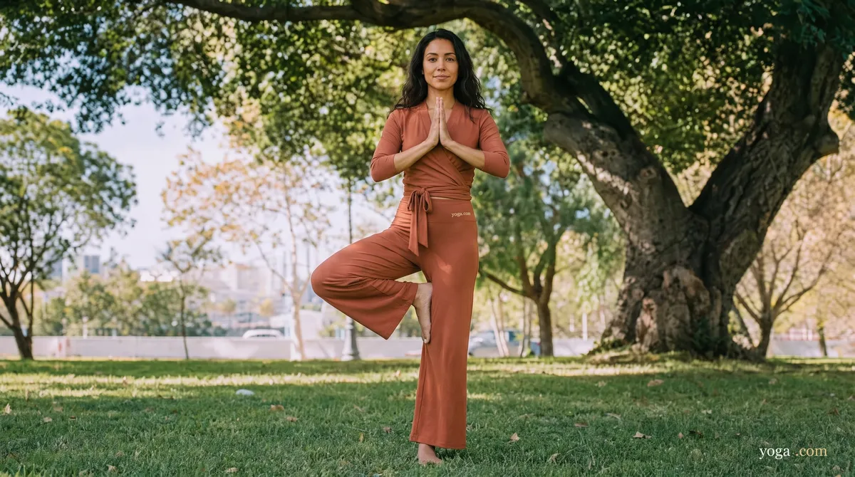 Is Hatha Yoga Right for You? Weighing Its Pace and Benefits - related guide