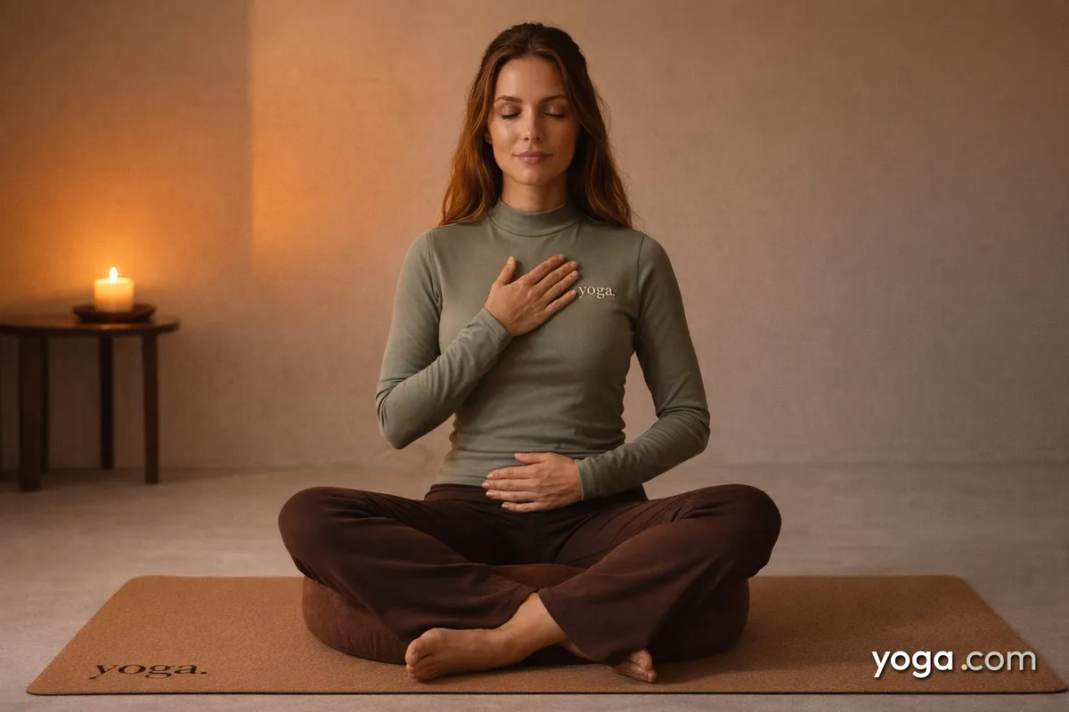 Which of Your Chakras Are Blocked And How to Fix Them? - tag item