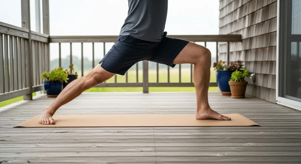 Knee Alignment in Yoga: Practice Safely | Yoga.com