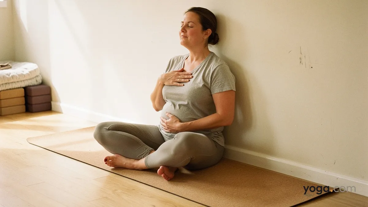 Yoga for Anxiety: What Actually Helps, According to the Evidence