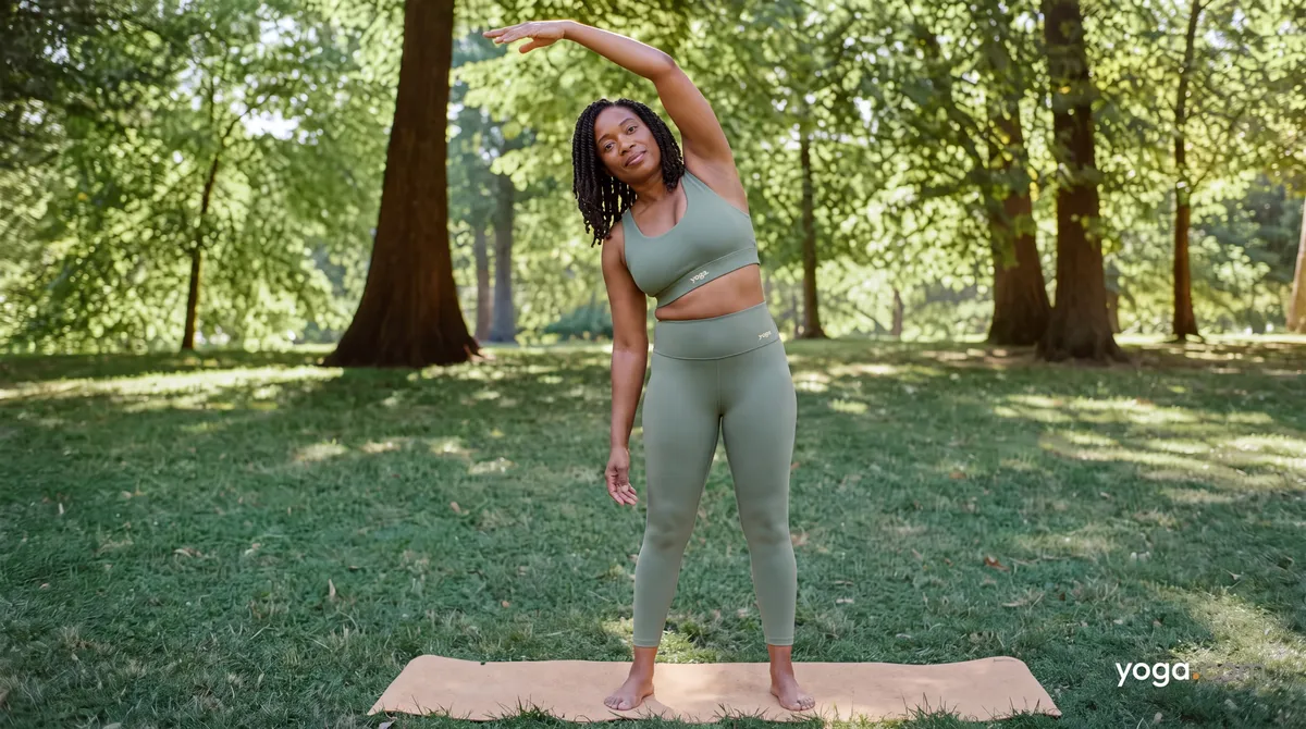 Yoga With Osteoporosis: How to Move Safely When You Have Bone Loss - by Rachel Manuel