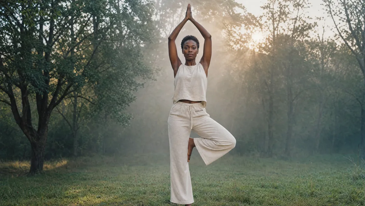 How Yoga Sharpens Creative Thinking: The Brain Science of Stress, Breath, and Movement — by Aarti Deshpande