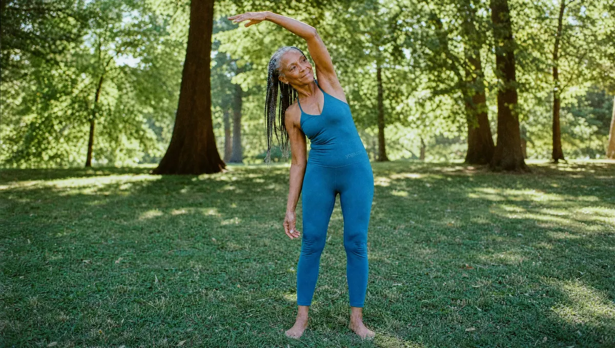 Yoga With Osteoporosis: How to Move Safely When You Have Bone Loss