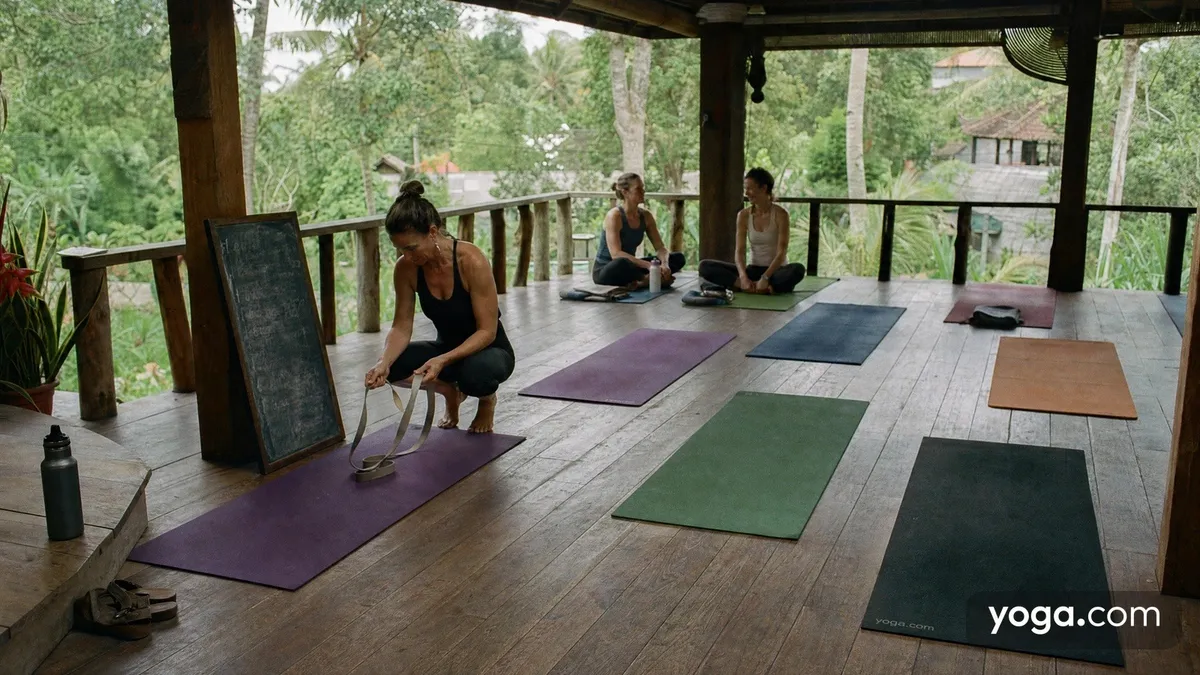 How Much Does a Yoga Retreat Cost? A Realistic Breakdown - pillar item