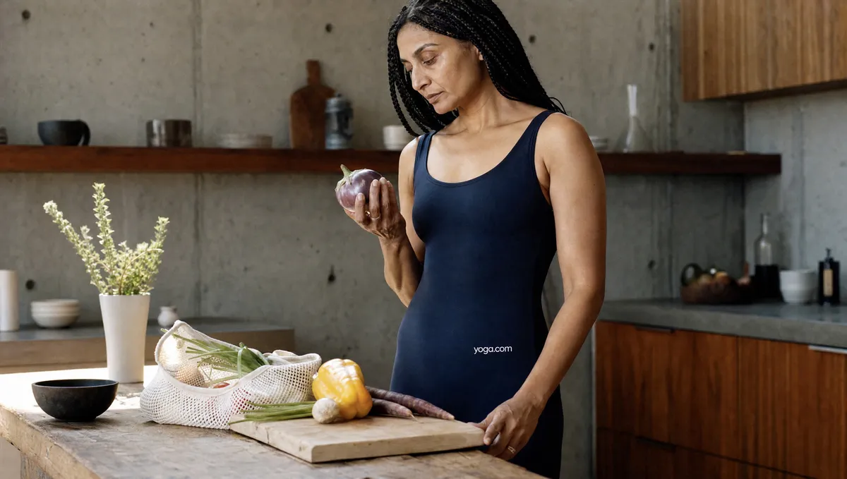 Mindful Grocery Shopping: Spend Less, Eat Better, Waste Nothing — related guide