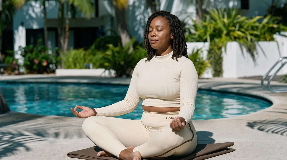 Mindfulness vs. Meditation: The Difference, and Why It Matters - tag item