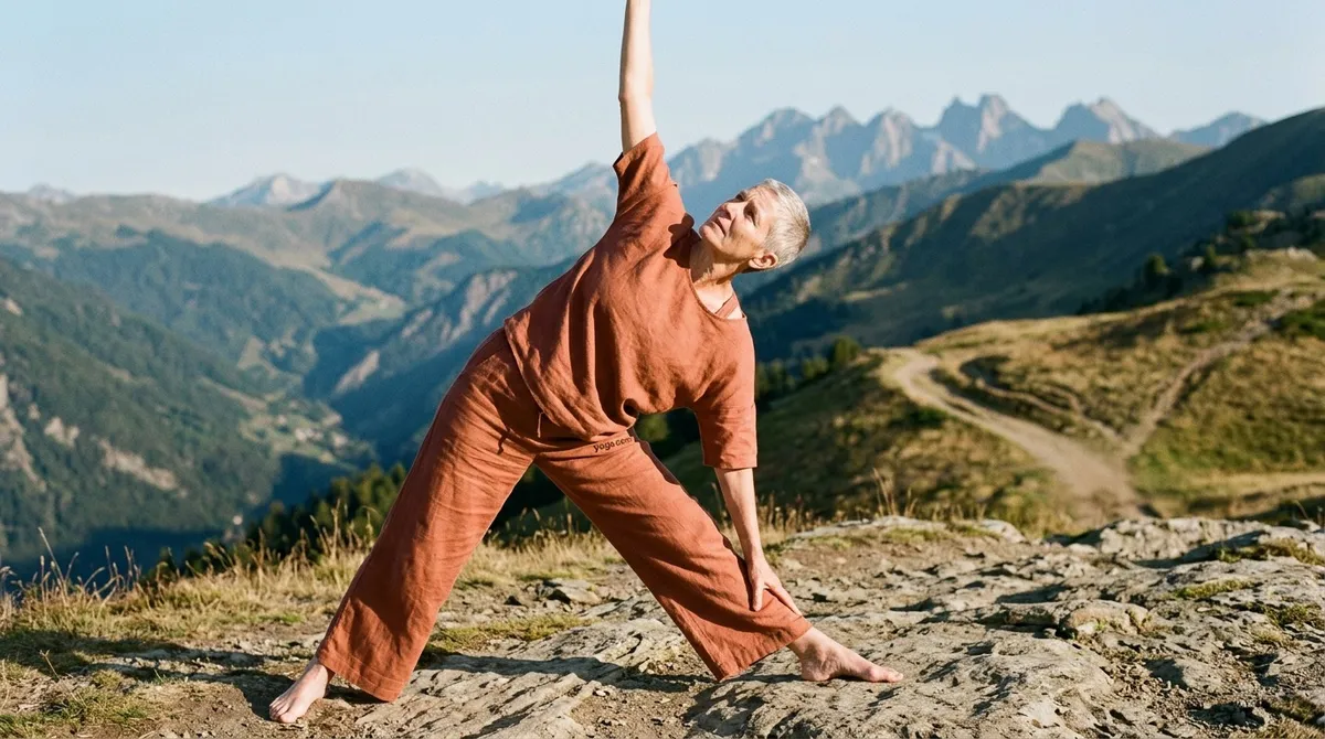 Staying Consistent Without Overdoing It: A Practical Guide to Training Through the Long Haul