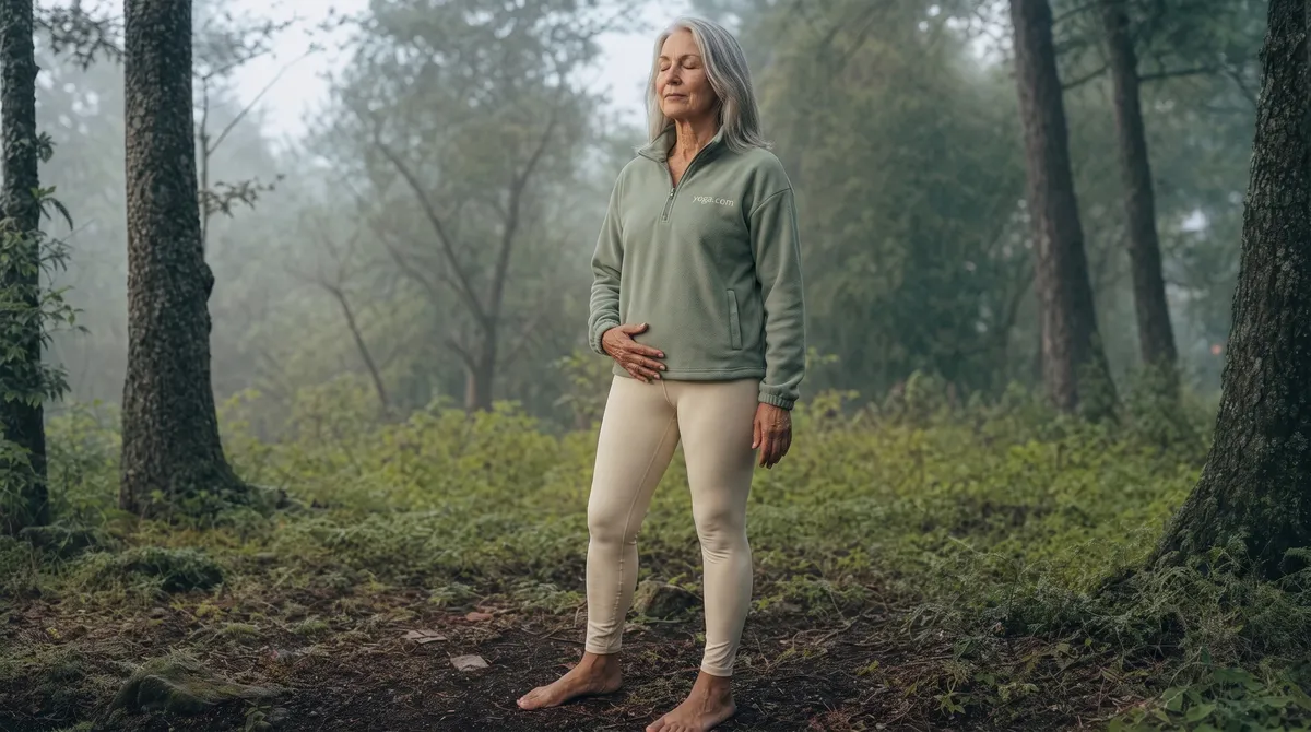 Why Stillness Feels Impossible When You're Starting Mindfulness, and What to Do Instead - tag item