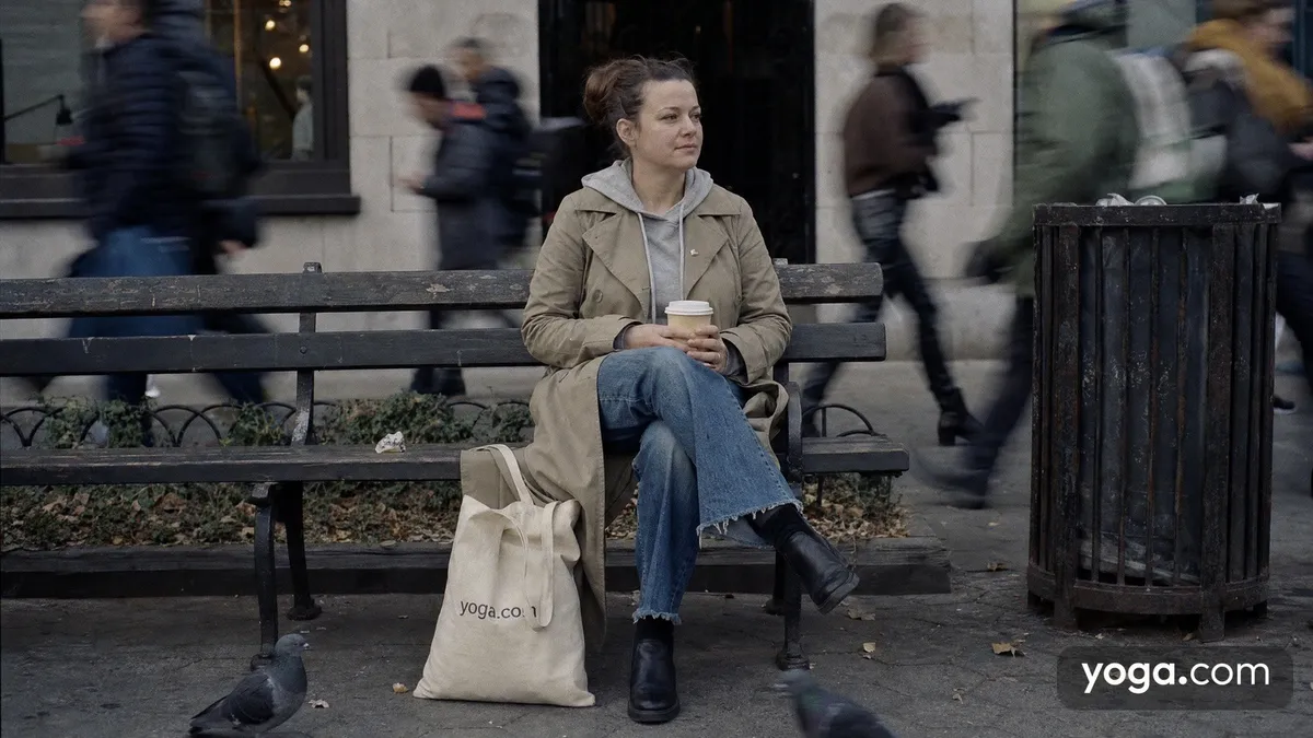 Slowing Down in a Busy World: Why It's So Hard, and How to Actually Do It