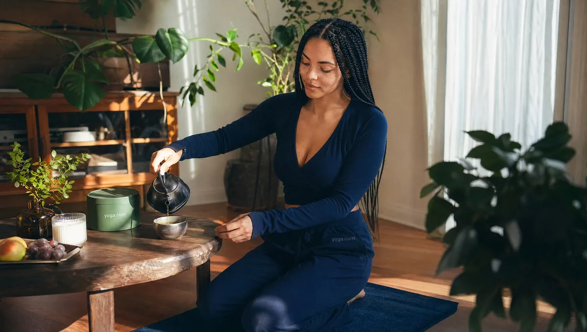 Seasonal Living and Yoga: How the Year Shapes Your Practice — related guide