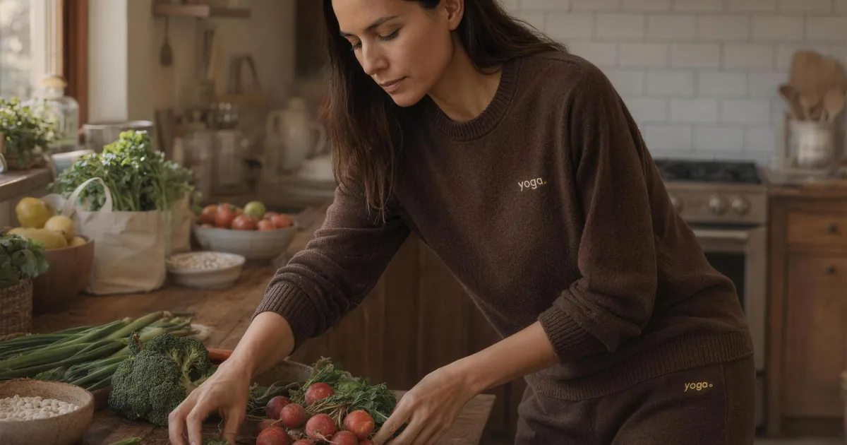 Mindful Grocery Shopping: Spend Less, Eat Better, Waste Nothing - by Aarti Deshpande