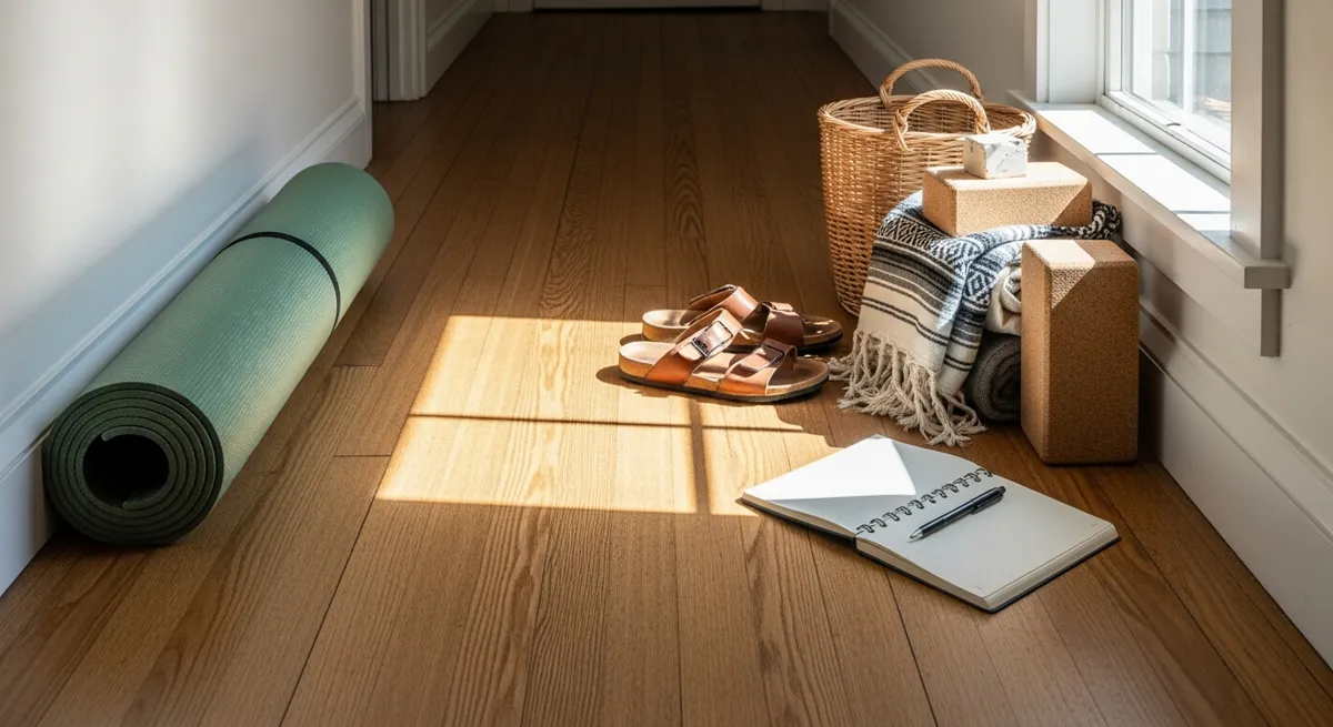 How Often Should Beginners Practice Yoga? A Plain Answer for New Students — tag item