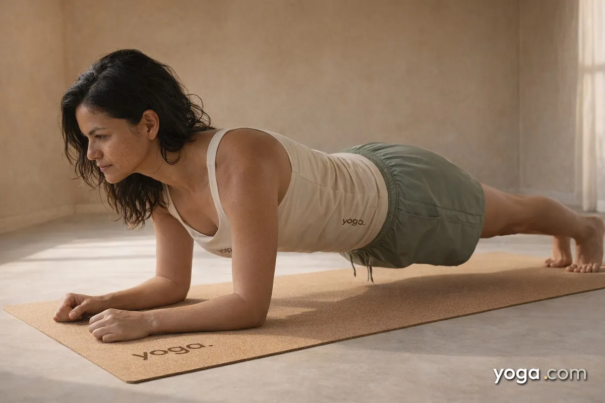 Core Stability Without Crunches: A Smarter Way to Train Your Deep Abs - tag item