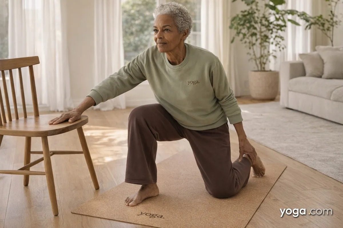 Mobility Practices for Everyday Independence: What Helps, What to Skip - tag item