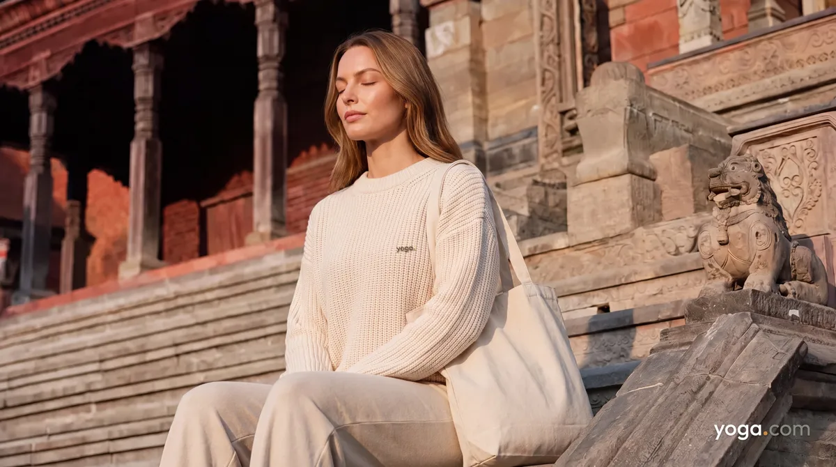 Small Mindfulness Pauses During the Day: What They Are and How to Actually Use Them - tag item