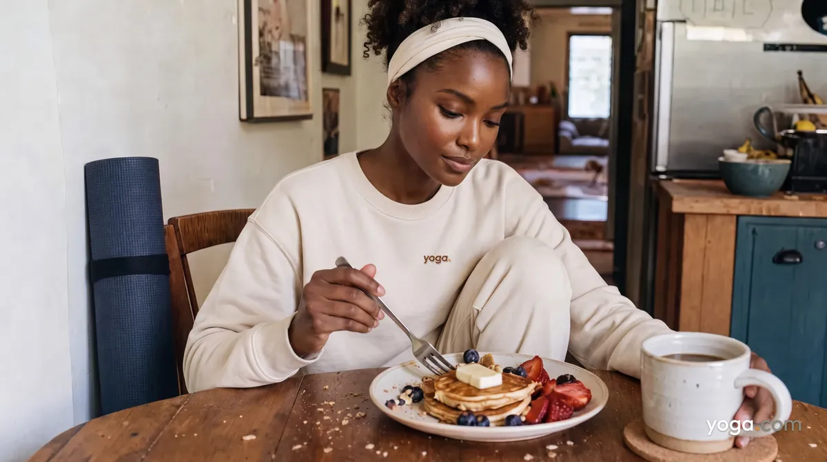 Wellness Without Diet Culture: A Better Way to Take Care of Your Body - by Aarti Deshpande
