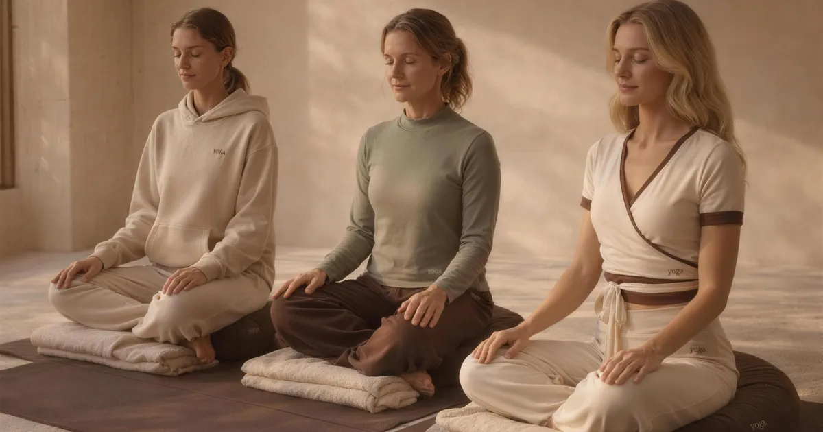 Breath, Body, and Mood: How Slow Breathing Changes the Way You Feel - by Sofia Nguyen