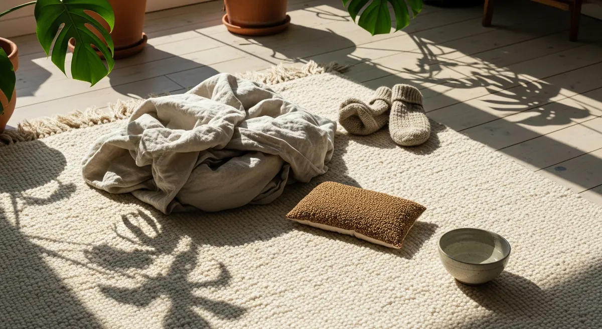 Body Scan Meditation: A Beginner's Step-by-Step Script (and an Honest Look at What It Does) — tag item