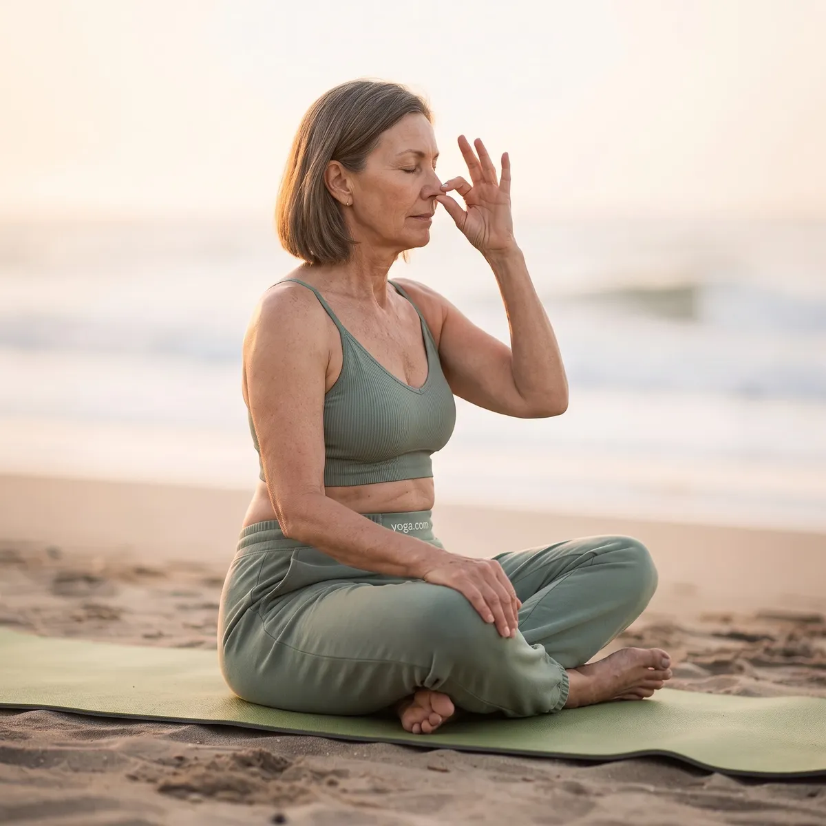 Breath Awareness vs Breathwork: What Each One Actually Does - tag item