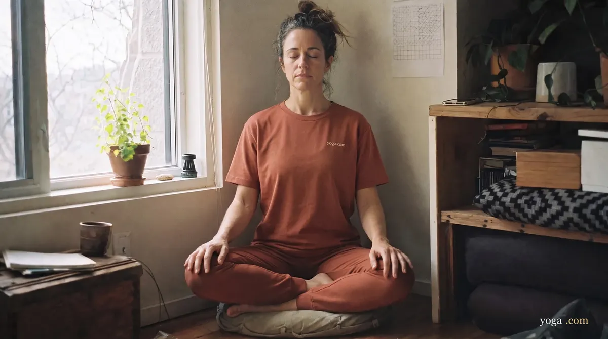 How to Build a Daily Meditation Habit That Actually Sticks - related guide