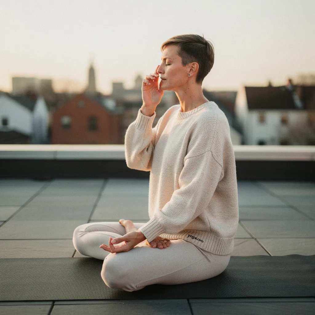 Breath Counting Meditation: How It Works and How to Begin — related guide