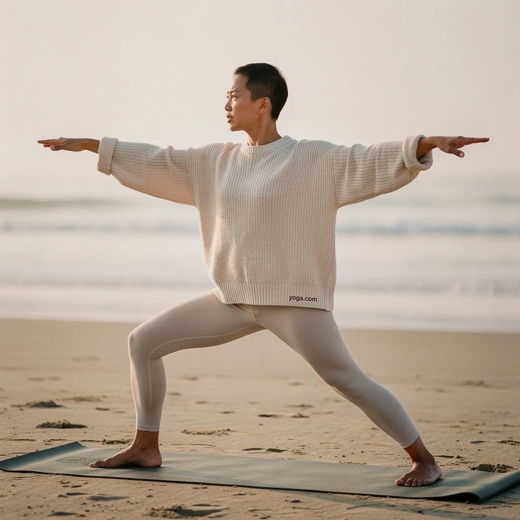 A Full-Body Beginner Yoga Sequence: What to Expect and How to Start Safely — pillar item