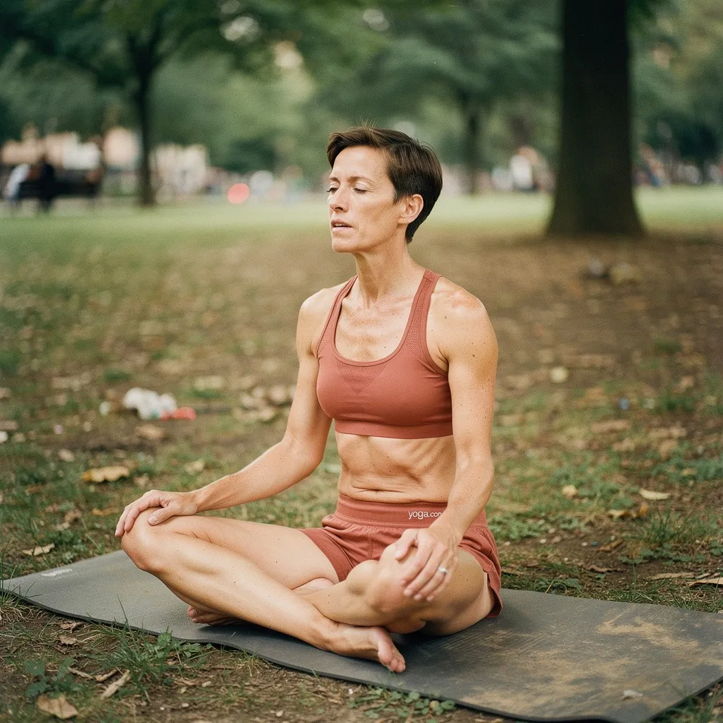 Box Breathing: A Simple Step-by-Step Way to Calm Your Nervous System — pillar item