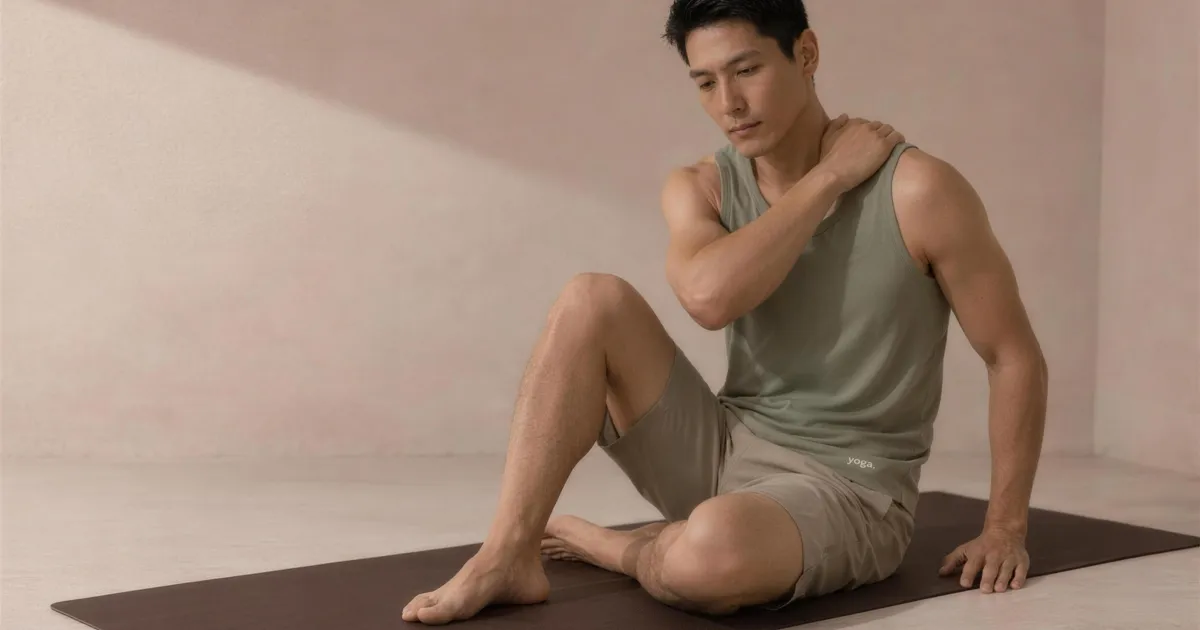 Reading Your Body During Exercise: Which Signals to Trust and Which to Stop For - tag item