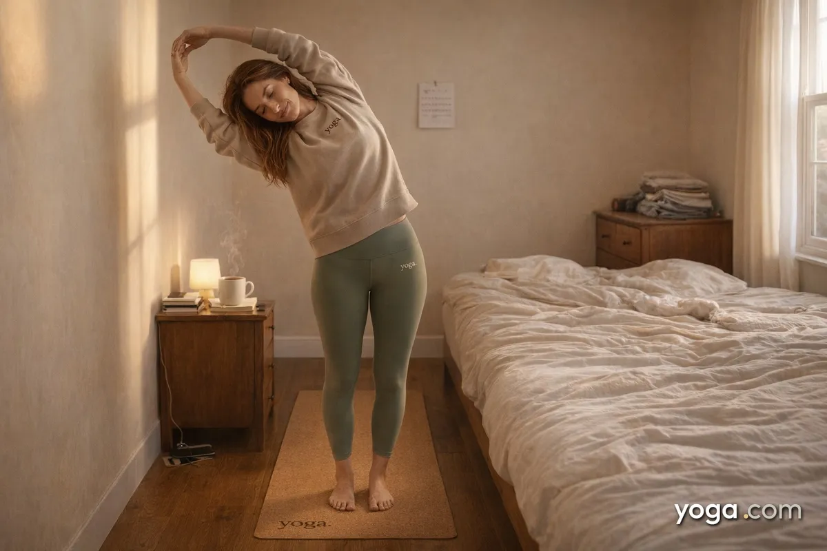 Wellness Without Perfection: How Small, Repeated Steps Actually Build Health - tag item