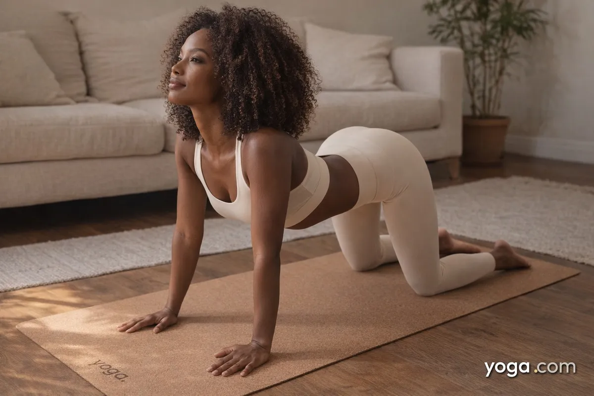 How to Warm Up Before Yoga: A Practical Guide to Preparing Your Body - related guide