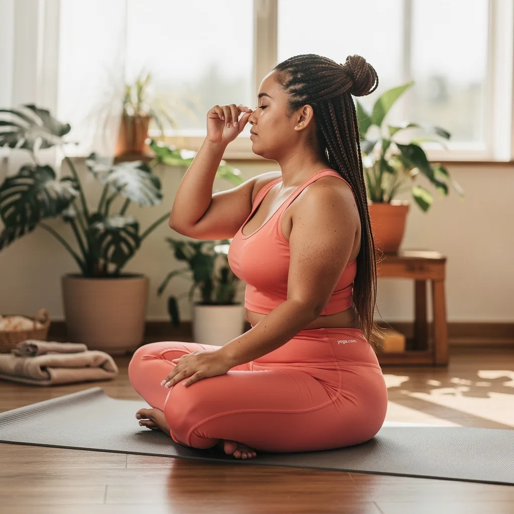 A 7-Day Breathing Plan to Build a Daily Habit That Sticks — pillar item