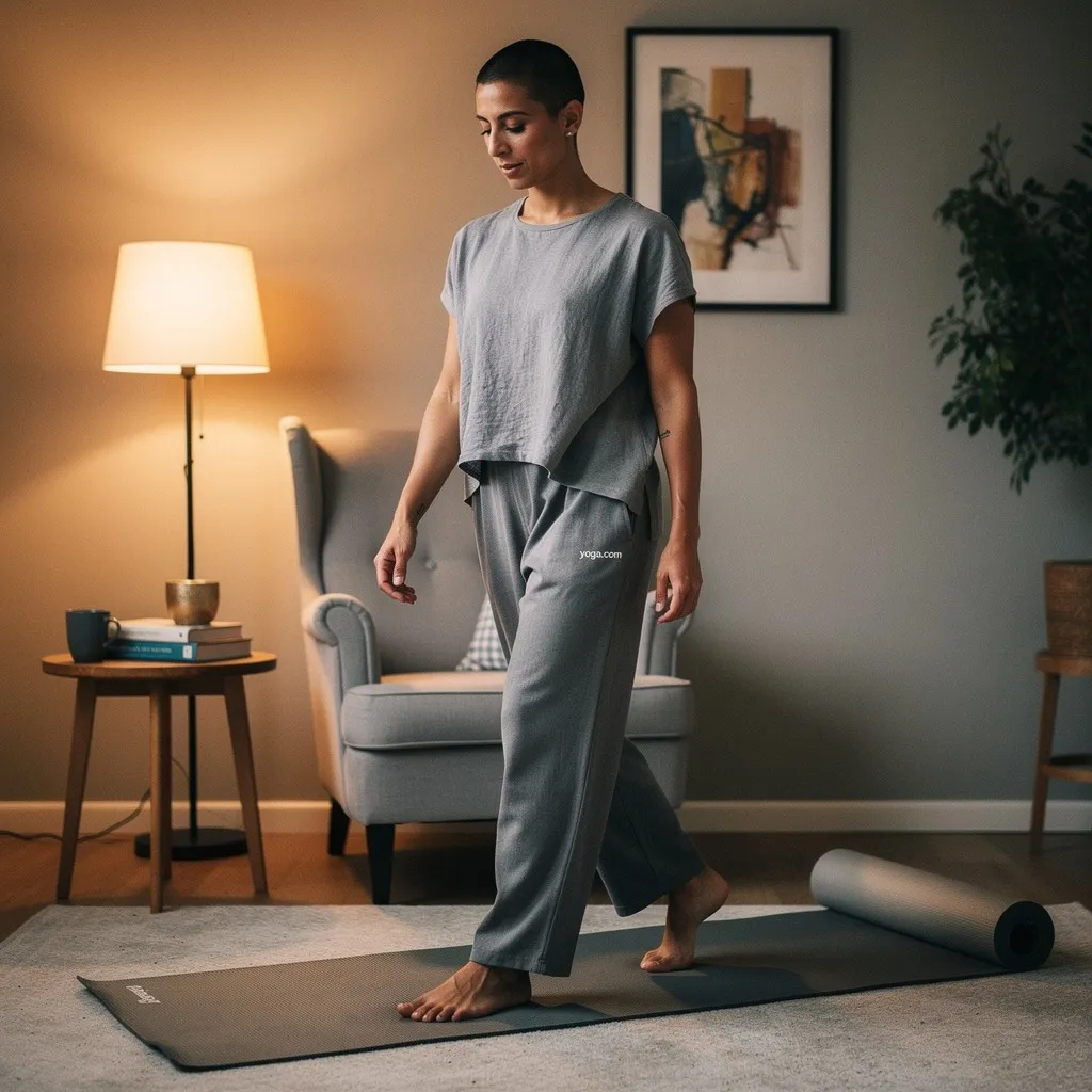 Mindful Walking: How to Turn an Ordinary Walk Into Practice