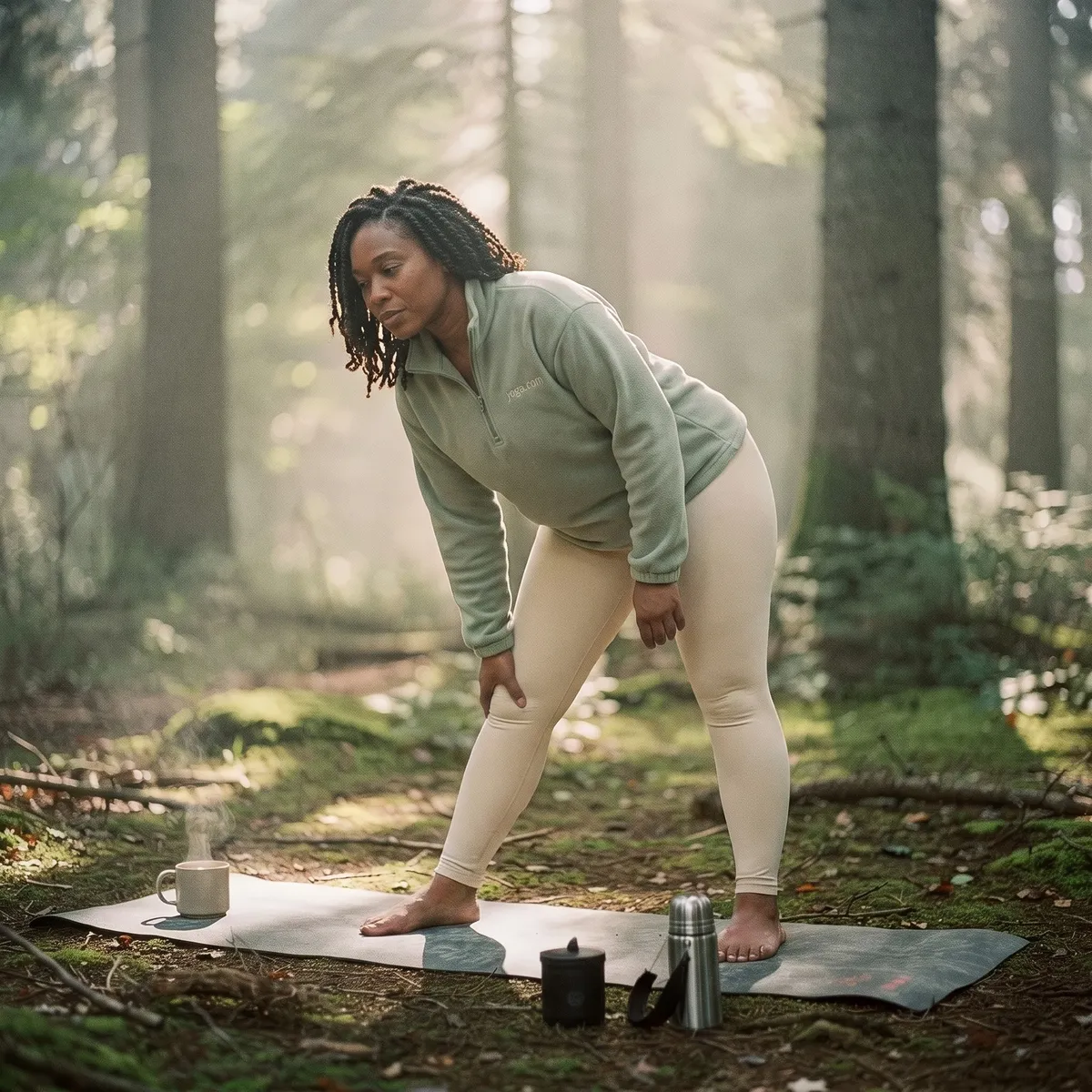 What Tea Rituals Can Teach You About Slowing Down - tag item