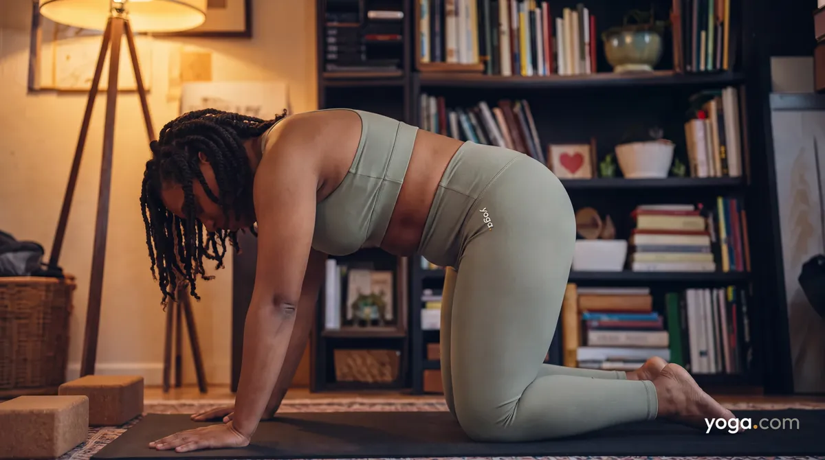 Yoga for Back Pain: Gentle, Evidence-Informed Movement That Actually Helps - by Marvin Ocampo